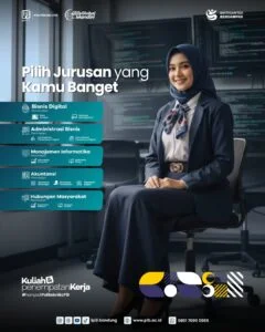 Beasiswa Prestasi Akademik