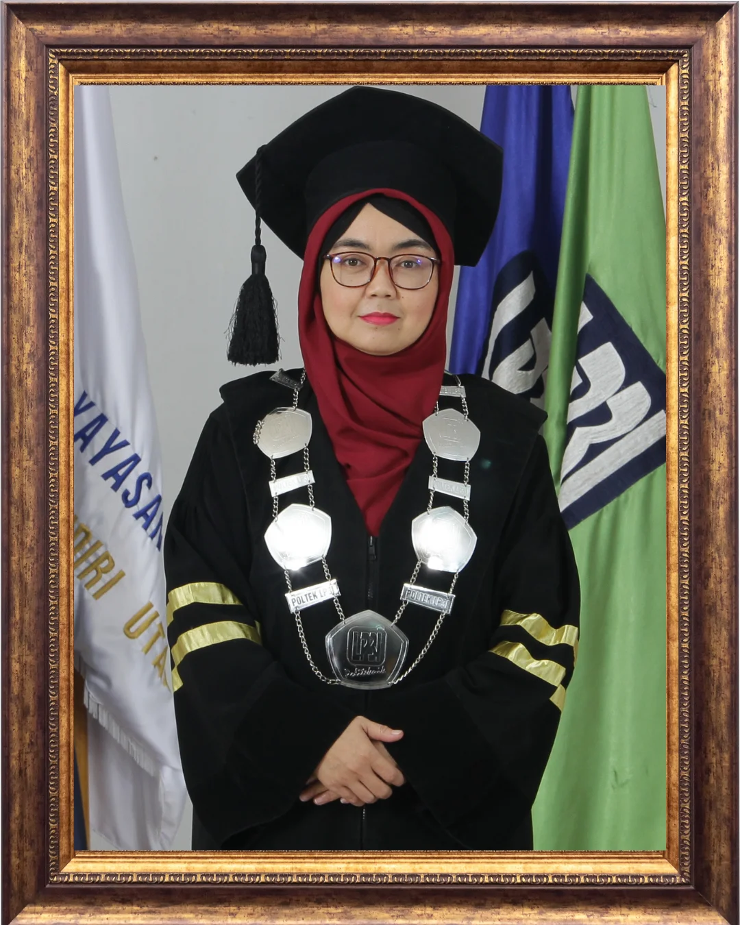 Rita Komalasari, S.Si., M.Kom